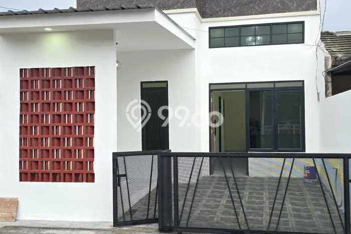 Hunian Murah Dijual Area Jonggol, Bogor Harga Rp 425 Juta Hunian Murah Dijual Area Jonggol, Bogor Harga Rp 425 Juta