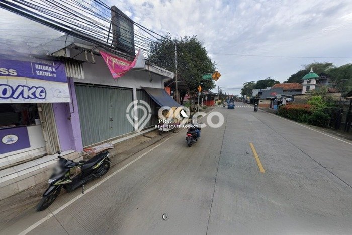 Kavling Tanah di Bogor Selatan Dijual Luas 2075m2 Legalitas SHM Kavling Tanah di Bogor Selatan Dijual Luas 2075m2 Legalitas SHM