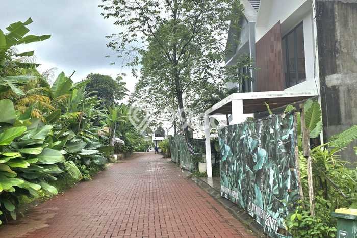 Rumah Strategis Minimalis Lb 62m2 di Sawangan, Depok Rumah Strategis Minimalis Lb 62m2 di Sawangan, Depok