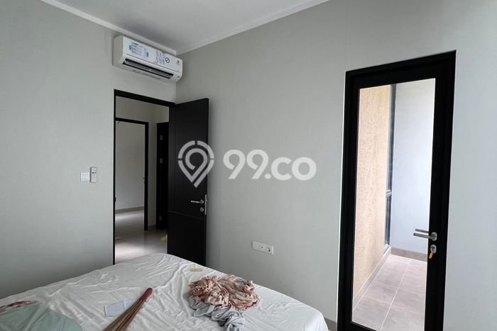Dijual Rumah Modern 3 KT di Harapan Baru, Bekasi Dijual Rumah Modern 3 KT di Harapan Baru, Bekasi