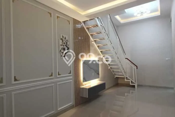 Jual Rumah Favorit Siap Huni LB 70m2 di Jonggol, Bogor Jual Rumah Favorit Siap Huni LB 70m2 di Jonggol, Bogor
