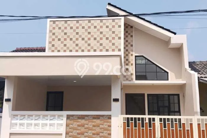 Hunian Terjangkau Dijual Area Jonggol, Bogor Harga Rp 430 Juta Hunian Terjangkau Dijual Area Jonggol, Bogor Harga Rp 430 Juta