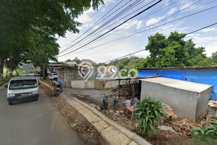 Kavling Tanah Dijual di Cibinong Bogor Spesifikasi 297m2 Kavling Tanah Dijual di Cibinong Bogor Spesifikasi 297m2