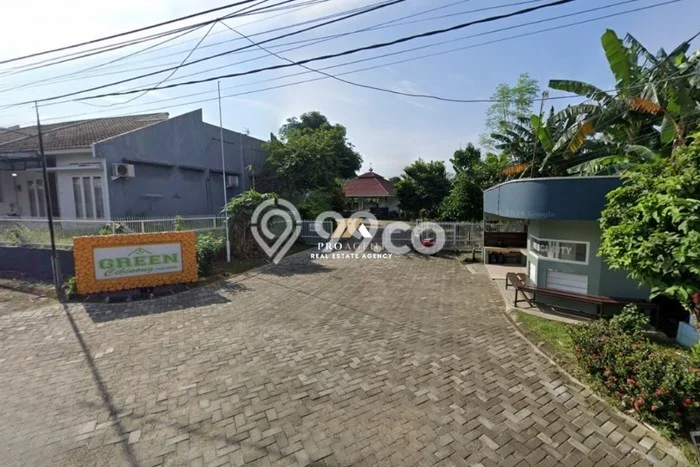 Rumah Strategis Minimalis Lb 68m2 di Cibinong, Bogor Rumah Strategis Minimalis Lb 68m2 di Cibinong, Bogor