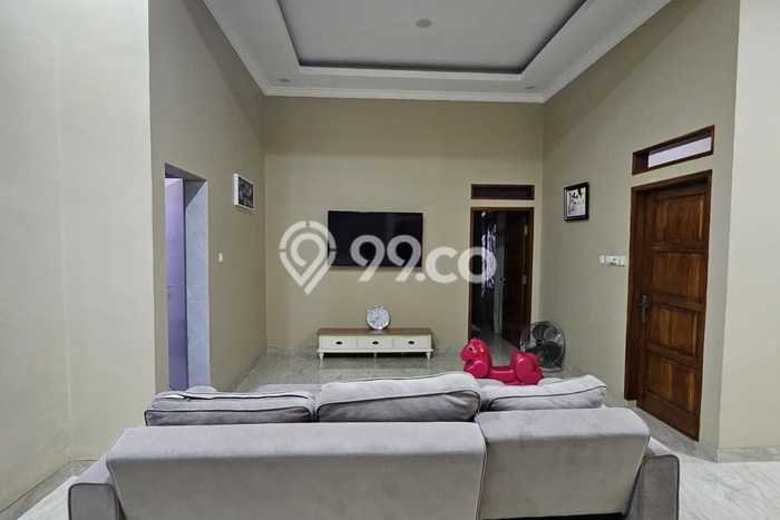 Rumah Strategis Minimalis Lb 240m2 di Tambun Selatan, Bekasi Rumah Strategis Minimalis Lb 240m2 di Tambun Selatan, Bekasi