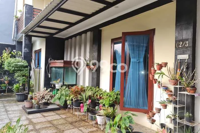 Jual Rumah Minimalis Bagus Punya 5 KT di Tambun Selatan Bekasi SHM Jual Rumah Minimalis Bagus Punya 5 KT di Tambun Selatan Bekasi SHM