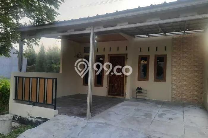 Dijual Rumah 2 Kamar Lokasi Ideal Nyaman dan Strategis di Cikarang Pusat Dijual Rumah 2 Kamar Lokasi Ideal Nyaman dan Strategis di Cikarang Pusat