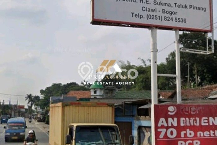 Kavling Tanah di Bogor Selatan Dijual Luas 2075m2 Legalitas SHM Kavling Tanah di Bogor Selatan Dijual Luas 2075m2 Legalitas SHM