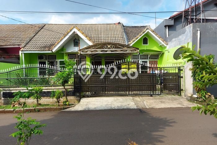 Hunian Nyaman Asri 4 KT Siap Pakai di Kedung Halang Bogor Hunian Nyaman Asri 4 KT Siap Pakai di Kedung Halang Bogor