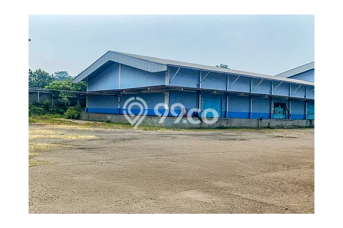 Lokasi Strategis! Dijual Gudang Bisnis di Sukaraja, Bogor Kondisi Bagus Lokasi Strategis! Dijual Gudang Bisnis di Sukaraja, Bogor Kondisi Bagus