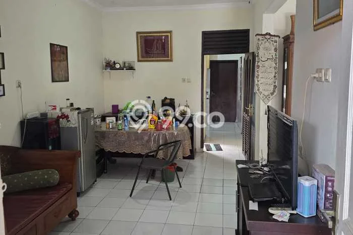 Jual Rumah Luas Megah Dengan View Cantik di Tangerang Kota, Tangerang Jual Rumah Luas Megah Dengan View Cantik di Tangerang Kota, Tangerang