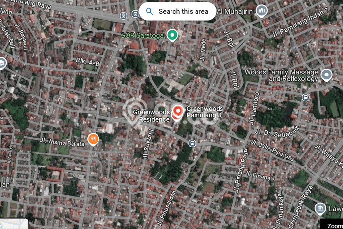 Dijual Rumah Strategis Bagus Punya 4 KT di Pamulang Tangerang Selatan SHM Dijual Rumah Strategis Bagus Punya 4 KT di Pamulang Tangerang Selatan SHM