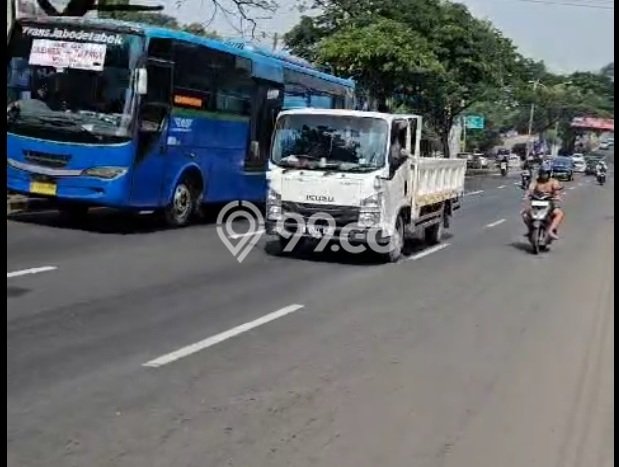 Lahan untuk Dijual di Gunung Putri Bogor Luas 730m2 Lahan untuk Dijual di Gunung Putri Bogor Luas 730m2
