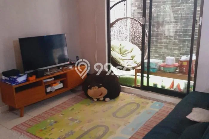 Dijual Cepat Rumah Bagus Siap Huni LB 80m2 di Ciputat Timur, Tangerang Selatan Dijual Cepat Rumah Bagus Siap Huni LB 80m2 di Ciputat Timur, Tangerang Selatan