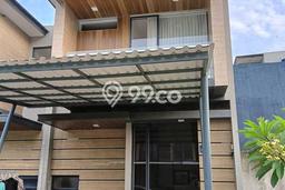 Rumah Cantik Siap Pakai Di Legok Luas 75m2 Aman Rumah Cantik Siap Pakai Di Legok Luas 75m2 Aman