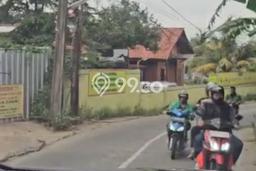 Tanah Dijual Lokasi Strategis di Depok dengan Luas 1000m2 Tanah Dijual Lokasi Strategis di Depok dengan Luas 1000m2