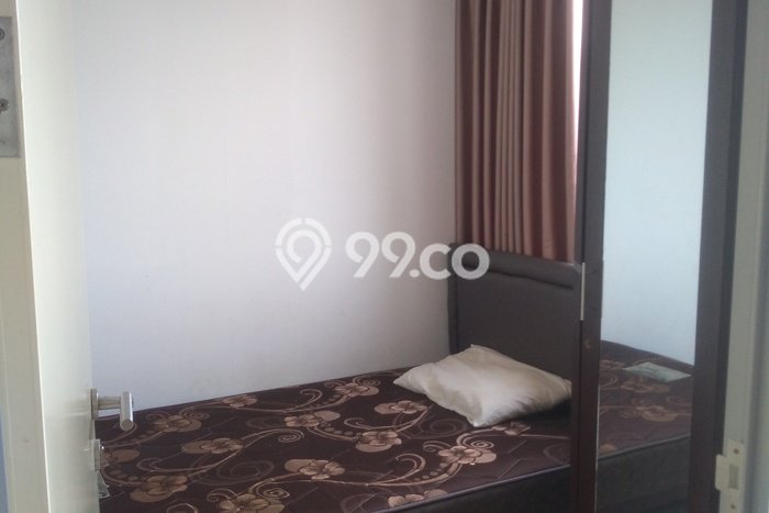 Hunian Strategis 35m2 di Gading Serpong Tangerang 2 Bedroom Hunian Strategis 35m2 di Gading Serpong Tangerang 2 Bedroom