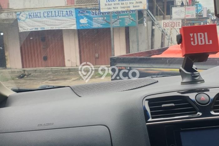 Kavling Tanah Dijual di Balaraja, Tangerang, Luas 1045m2 Area Strategis Kavling Tanah Dijual di Balaraja, Tangerang, Luas 1045m2 Area Strategis
