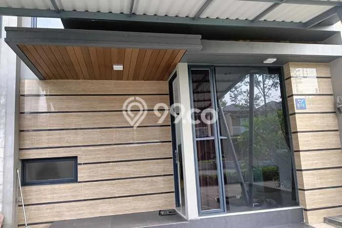 Rumah Cantik Siap Pakai Di Legok Luas 75m2 Aman Rumah Cantik Siap Pakai Di Legok Luas 75m2 Aman