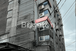 Unit Ruko Disewakan di Kemang di Area Ramai & Strategis Unit Ruko Disewakan di Kemang di Area Ramai & Strategis