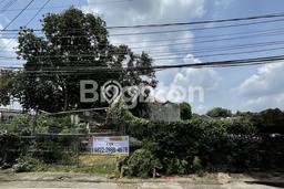 Tanah Dijual di Jakarta Selatan Seluas 1000m2 Strategis Tanah Dijual di Jakarta Selatan Seluas 1000m2 Strategis