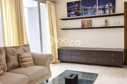 Apartemen Cozy Dijual di Jakarta Selatan Spesifikasi 2 KT, 2 KM Apartemen Cozy Dijual di Jakarta Selatan Spesifikasi 2 KT, 2 KM
