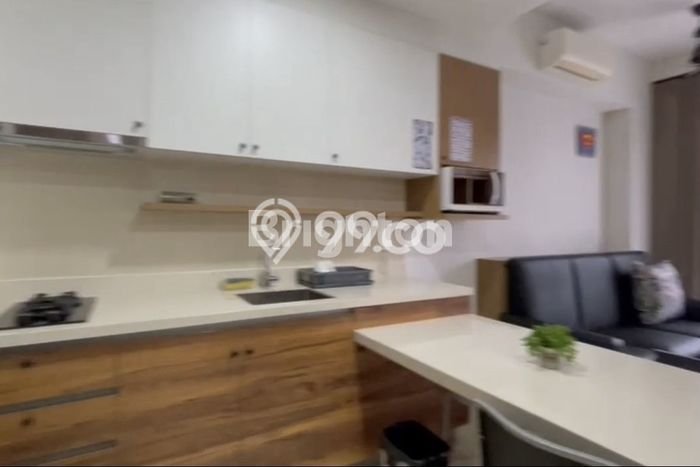 Untuk Dijual Apartemen Mewah 1 Bedroom di Tangerang Dekat ke Fasilitas Umum Untuk Dijual Apartemen Mewah 1 Bedroom di Tangerang Dekat ke Fasilitas Umum