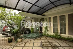 Siap Huni Hunian Elit 5 Kamar di Cinere Dekat ke Mana Pun Siap Huni Hunian Elit 5 Kamar di Cinere Dekat ke Mana Pun