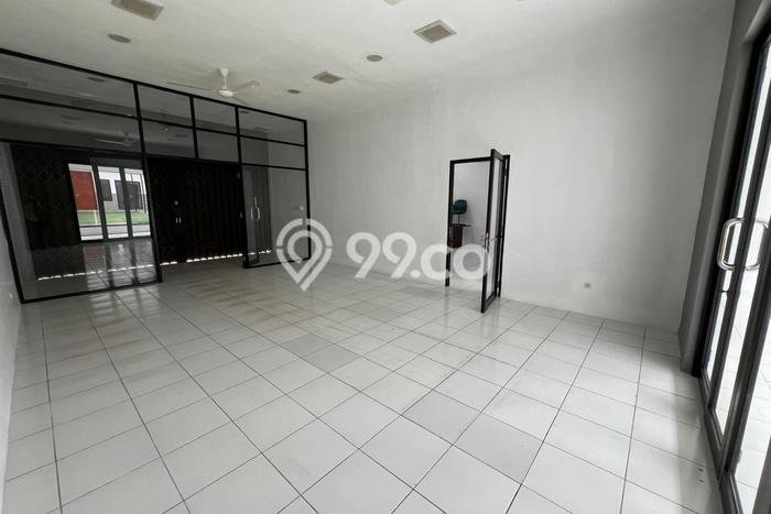 Area Strategis! Disewakan Komersial Lokasi Limo, Depok Cocok untuk Bisnis Area Strategis! Disewakan Komersial Lokasi Limo, Depok Cocok untuk Bisnis