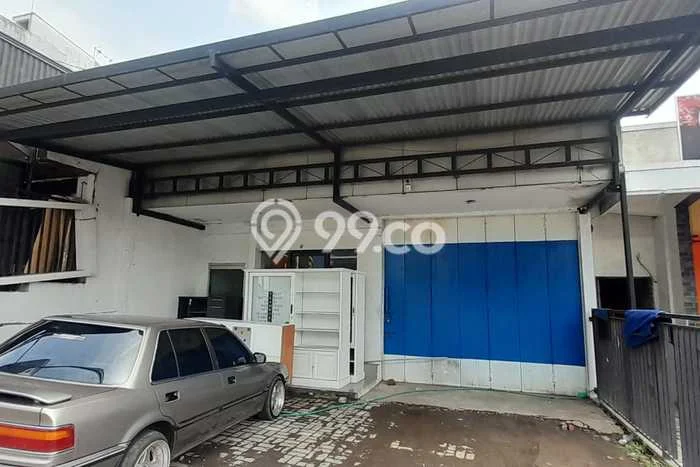 FOR SALE! Gudang di Parakan Temanggung, LT 299m2, LB 269m2 FOR SALE! Gudang di Parakan Temanggung, LT 299m2, LB 269m2