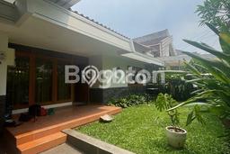 HARGA SPESIAL! Rumah kawasan Pondok Indah, Dekat Fasilitas, 3 KT, LT 255m² LB 200m² HARGA SPESIAL! Rumah kawasan Pondok Indah, Dekat Fasilitas, 3 KT, LT 255m² LB 200m²