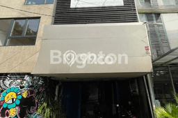 For Rent Ruko Premium di Pondok Indah, Luas 252m², Jalan Strategis For Rent Ruko Premium di Pondok Indah, Luas 252m², Jalan Strategis