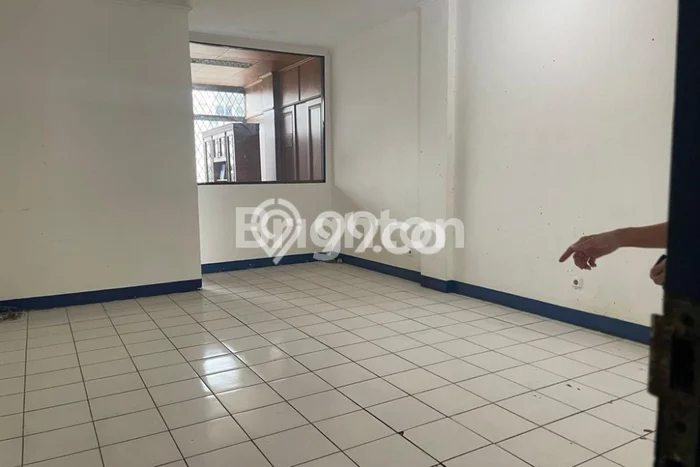 FOR RENT! Ruko di Pondok Pinang Cocok untuk Bisnis 413m2 FOR RENT! Ruko di Pondok Pinang Cocok untuk Bisnis 413m2