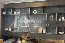 Dijual Apartemen Luxury di Pondok Indah 3 Kamar & 0 Kamar Mandi Dijual Apartemen Luxury di Pondok Indah 3 Kamar & 0 Kamar Mandi