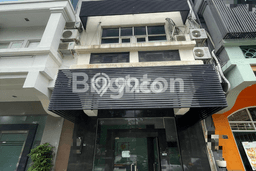 Paling Diincar! Ruko Dijual di Senayan Harga Kompetitif Paling Diincar! Ruko Dijual di Senayan Harga Kompetitif