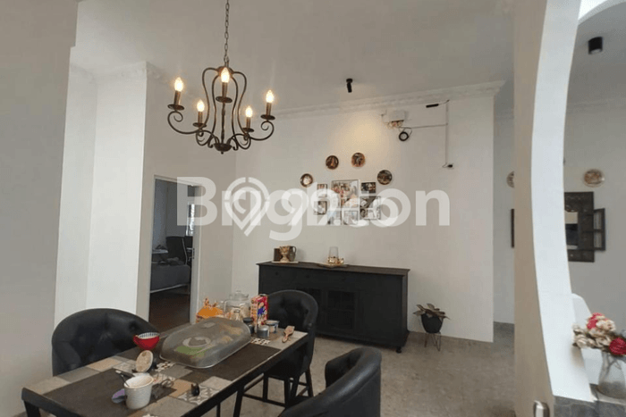 Jual Rumah Eksklusif 3 KT di Parongpong, Bandung Jual Rumah Eksklusif 3 KT di Parongpong, Bandung