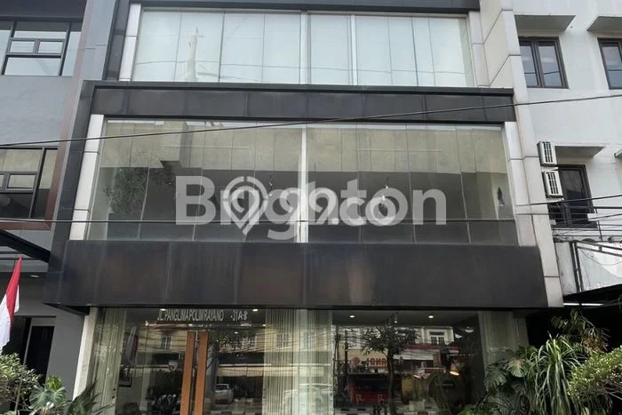 Ruko Dijual di Jakarta Selatan LT 211m2 & LB 600m2 Lokasi Terbaik! Ruko Dijual di Jakarta Selatan LT 211m2 & LB 600m2 Lokasi Terbaik!
