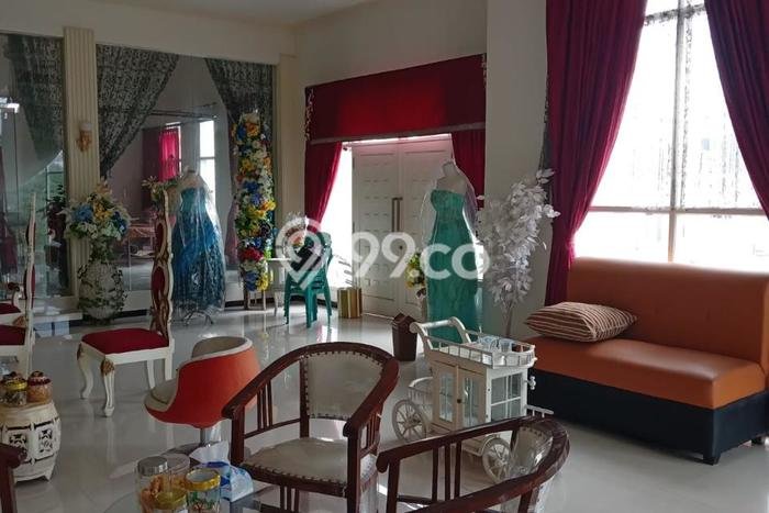 Best Deal Hunian Premium Ideal dan Luas di Rungkut, Surabaya Best Deal Hunian Premium Ideal dan Luas di Rungkut, Surabaya