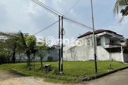 Tanah Siap Bangun Dijual di Tangerang Selatan Punya Luas 482m2 Tanah Siap Bangun Dijual di Tangerang Selatan Punya Luas 482m2