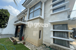 Hot Offer Hunian Mewah Ideal dan Luas di Cinere, Depok Hot Offer Hunian Mewah Ideal dan Luas di Cinere, Depok