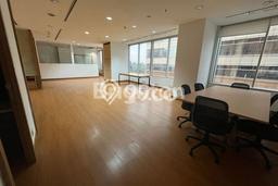 Kantor Disewa di Jakarta Selatan dengan LB 300m2 Area Komersial Ramai Kantor Disewa di Jakarta Selatan dengan LB 300m2 Area Komersial Ramai