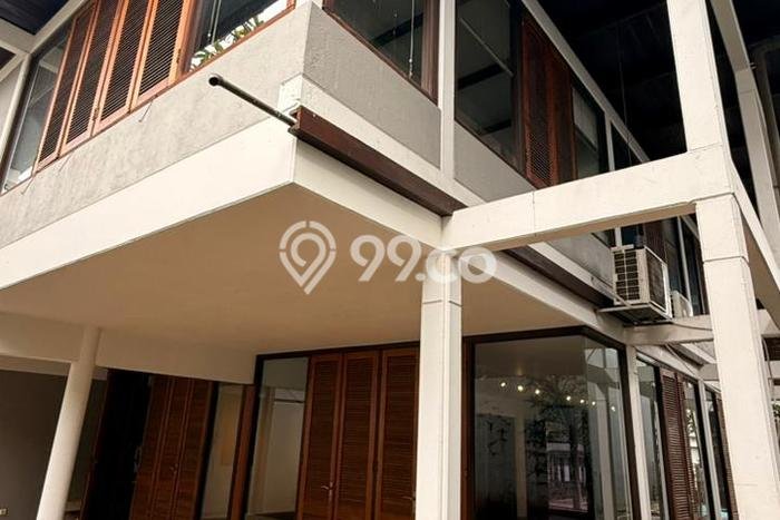 Rumah Bagus Disewakan di Permata Hijau, Jakarta Selatan LT 540m2, LB 400m2 Rumah Bagus Disewakan di Permata Hijau, Jakarta Selatan LT 540m2, LB 400m2