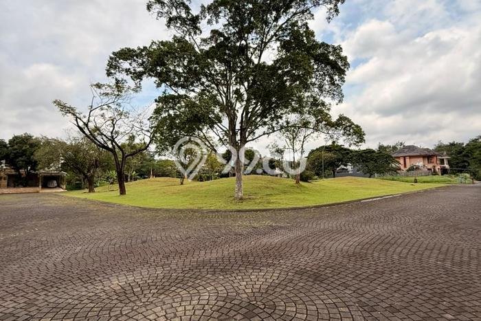 Tanah di Sawangan, Depok Luas 396m2 Dijual Segera Tanah di Sawangan, Depok Luas 396m2 Dijual Segera