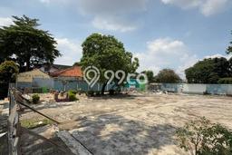 Kavling Tanah Lokasi Strategis di Cinere, Depok Disewakan 895m2 Kavling Tanah Lokasi Strategis di Cinere, Depok Disewakan 895m2