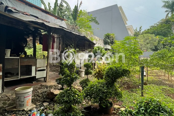 Kavling Tanah Dijual di Kebayoran Baru Jakarta Selatan Spesifikasi 581m2 Kavling Tanah Dijual di Kebayoran Baru Jakarta Selatan Spesifikasi 581m2