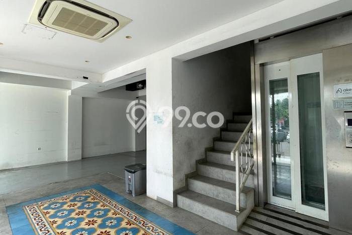 Disewakan Ruko di Kawasan Ramai Pondok Indah Luas 90m2 Disewakan Ruko di Kawasan Ramai Pondok Indah Luas 90m2