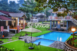 BISNIS POTENSIAL! Vila Kawasan Cisarua, Area 2800m2m², Prospek Menjanjikan BISNIS POTENSIAL! Vila Kawasan Cisarua, Area 2800m2m², Prospek Menjanjikan