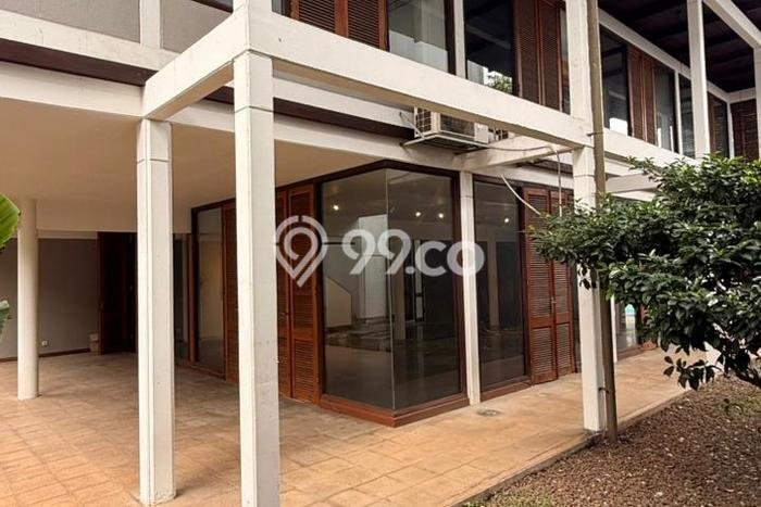 Rumah Bagus Disewakan di Permata Hijau, Jakarta Selatan LT 540m2, LB 400m2 Rumah Bagus Disewakan di Permata Hijau, Jakarta Selatan LT 540m2, LB 400m2