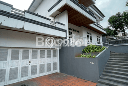 Dijual Rumah Elit Exclusive di Cinere, Depok Dijual Rumah Elit Exclusive di Cinere, Depok