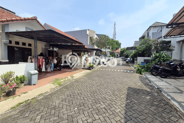 Dijual Rumah Minimalis Bagus Punya 3 KT di Sawangan Depok SHM Dijual Rumah Minimalis Bagus Punya 3 KT di Sawangan Depok SHM